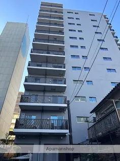 パークアクシス板橋本町ステーションゲート【3階】の外観