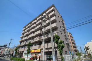 スカイハイツYOSHIMIの画像