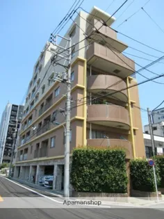 ランドステージ田端の画像
