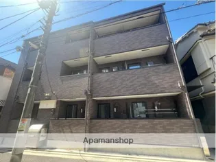 アレイ町屋の画像