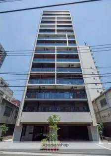 ルフォンプログレ元浅草マークス【4階】の外観