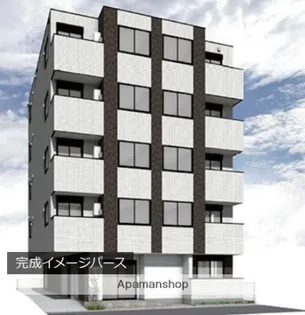 YUSHIMA KWD 7【5階】の外観