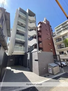 コートヒル本郷【2階】の外観