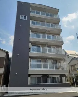 レピュア西尾久レジデンスの画像