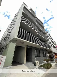 AIR TOWER OTSUKA【4階】の外観