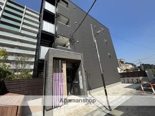 SPハウス扇大橋の画像