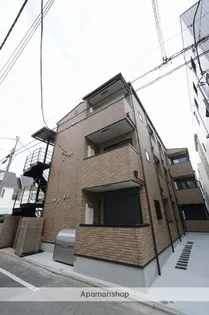 グランディール千住の画像