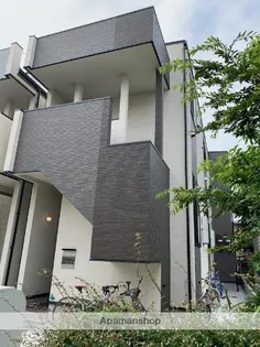 ハーモニーテラス北小岩VIIIの画像