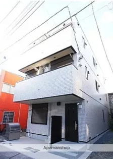 ビューノ竜泉【3階】の外観