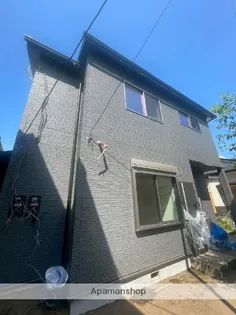 トラストワン後楽園【1階】の外観