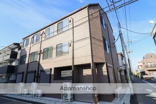 グランクオール千住大橋の画像