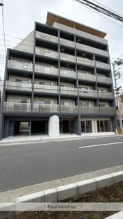 K−COURT押上【2階】の外観