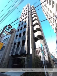 メイクスデザイン入谷アジールコートの画像