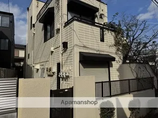 オークス・K【1階】の外観