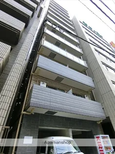 リバーレ日本橋三越前【2階】の外観