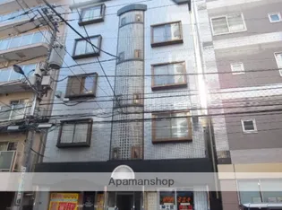 シェルハウス駒込の画像