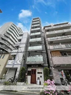 スカイタワー東上野の画像