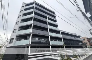 ARKMARK池袋本町【3階】の外観