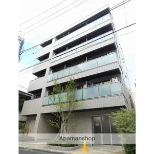 ベルフォンス【5階】の外観