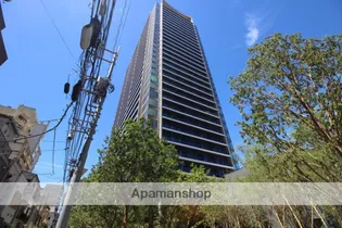 MID TOWER GRAND【24階】の外観