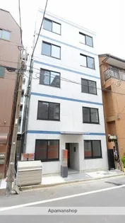 RCレジ本所の画像