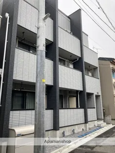 メルディア八広6丁目Ⅶ【3階】の外観