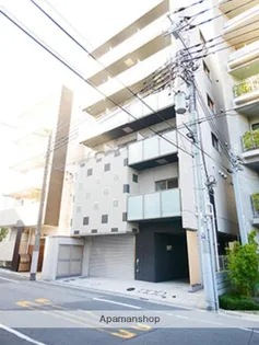 COURT TAKETOKU Ⅳ【5階】の外観