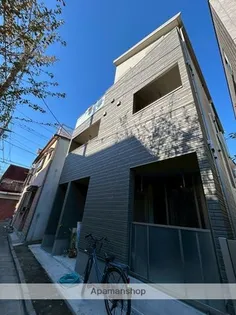 グラン セ ロータス【2階】の外観