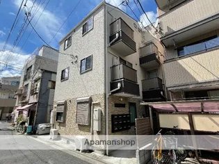 エスポワール町屋弐番館の画像