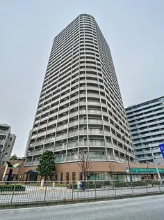 東京都荒川区東日暮里5丁目【マンション】の外観