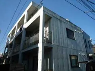 デュール・マキ【3階】の外観