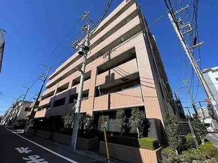 コスモ西尾久の画像