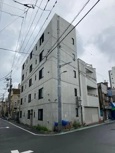 レピュア南千住レジデンスIIの画像