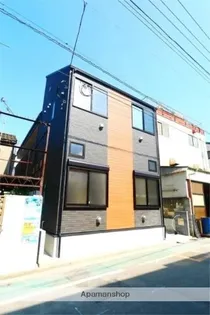 ハーモニーテラス西尾久IIの画像