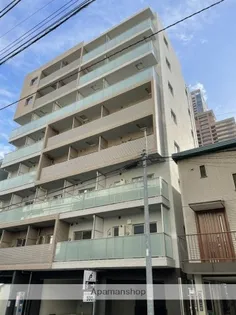 ヴィークブライト月島の画像