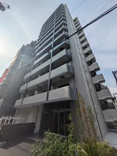 パレスシンシア江東橋の画像