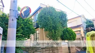 レオパレスノース池袋の画像