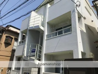 NORTH CRESTの画像