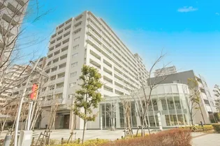 アクアテラ ブロードスクエアの画像