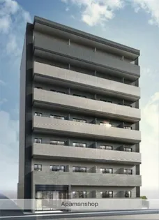 CREATIF文京江戸川橋【7階】の外観