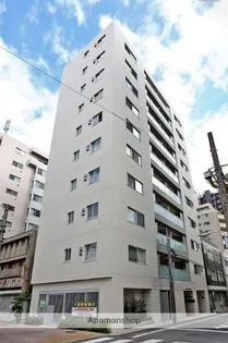 LUCULIA COURT【2階】の外観