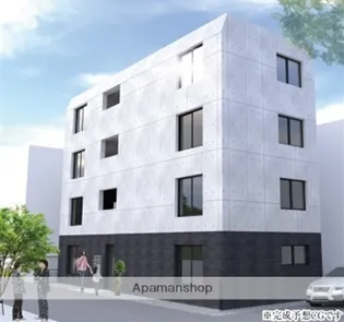 レピュア菊川駅前レジデンスの画像