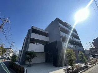 アンシア西新井パークレジデンスの画像