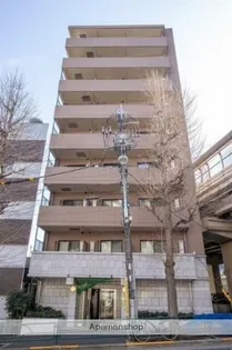 PALACE STUDIO 文京音羽【8階】の外観