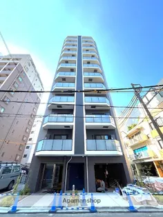 ALIVIS本郷三丁目【5階】の外観