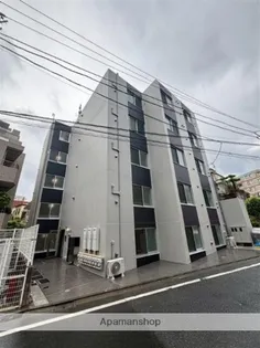 MAXIV CITY文京小石川【4階】の外観