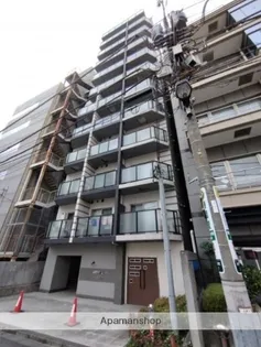 ARTESSIMO FINO【8階】の外観