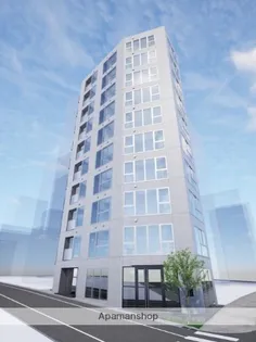 エスセナーリオ本郷三丁目【2階】の外観