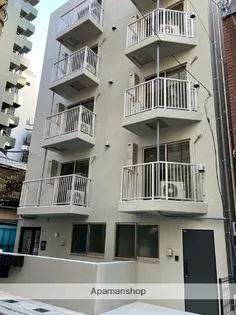 イートス本郷【2階】の外観