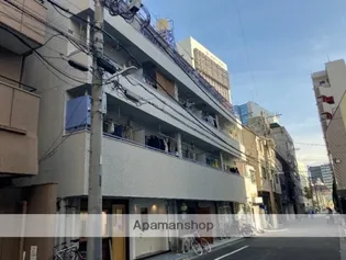 ユニハイツ西浅草の画像